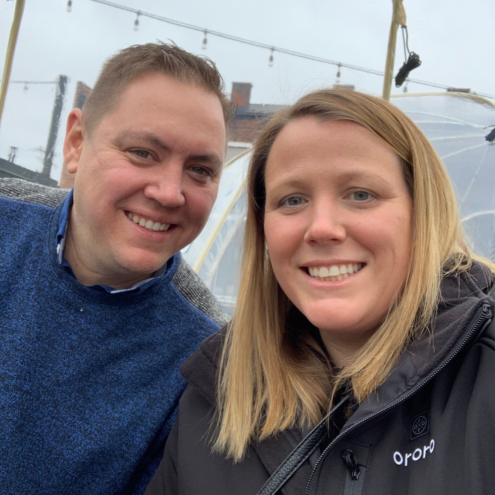 Meet your Posher, Lauren